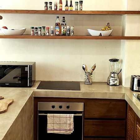 Apartament Bai-Ha Luxury 103 Tulum Zewnętrze zdjęcie