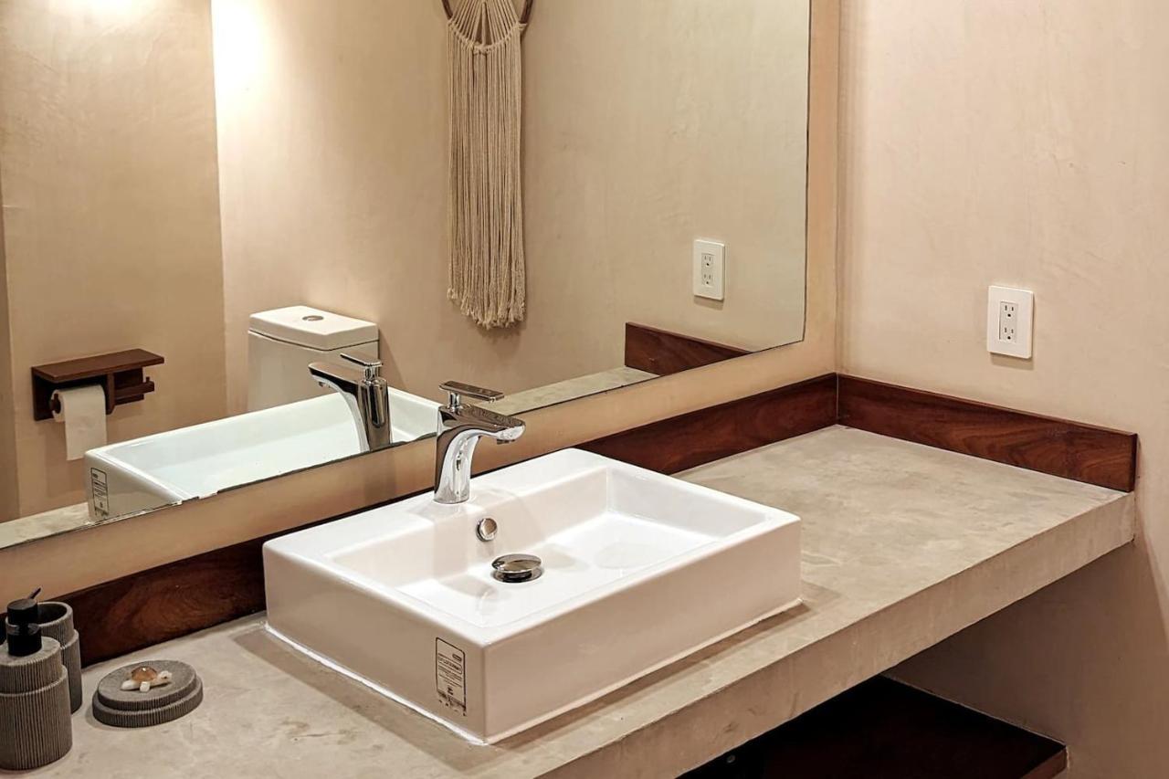 Apartament Bai-Ha Luxury 103 Tulum Zewnętrze zdjęcie