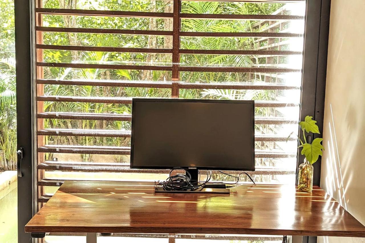 Apartament Bai-Ha Luxury 103 Tulum Zewnętrze zdjęcie